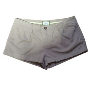 Women's American Eagle Dark Khaki Shorts